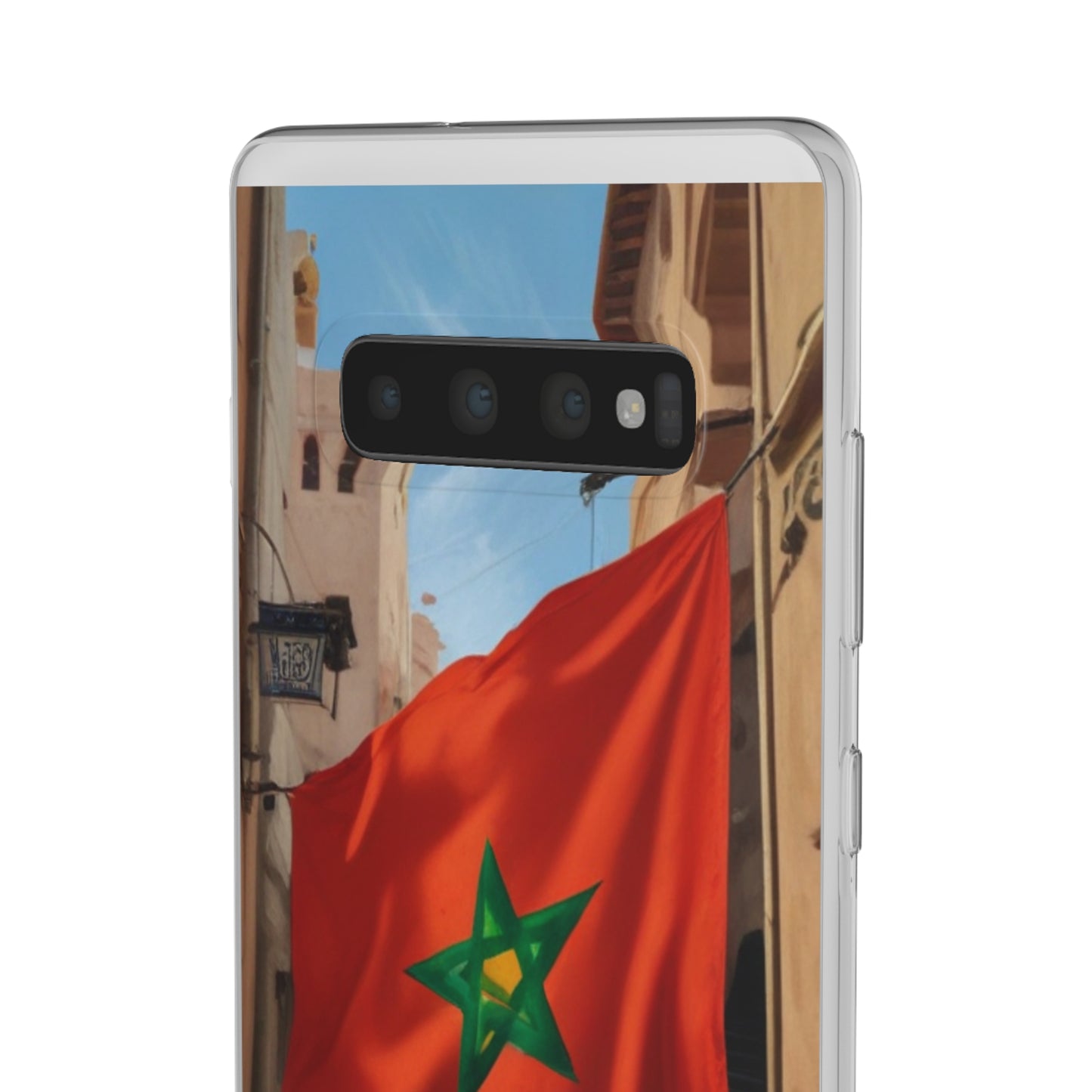 Flexi Case [Morocco]