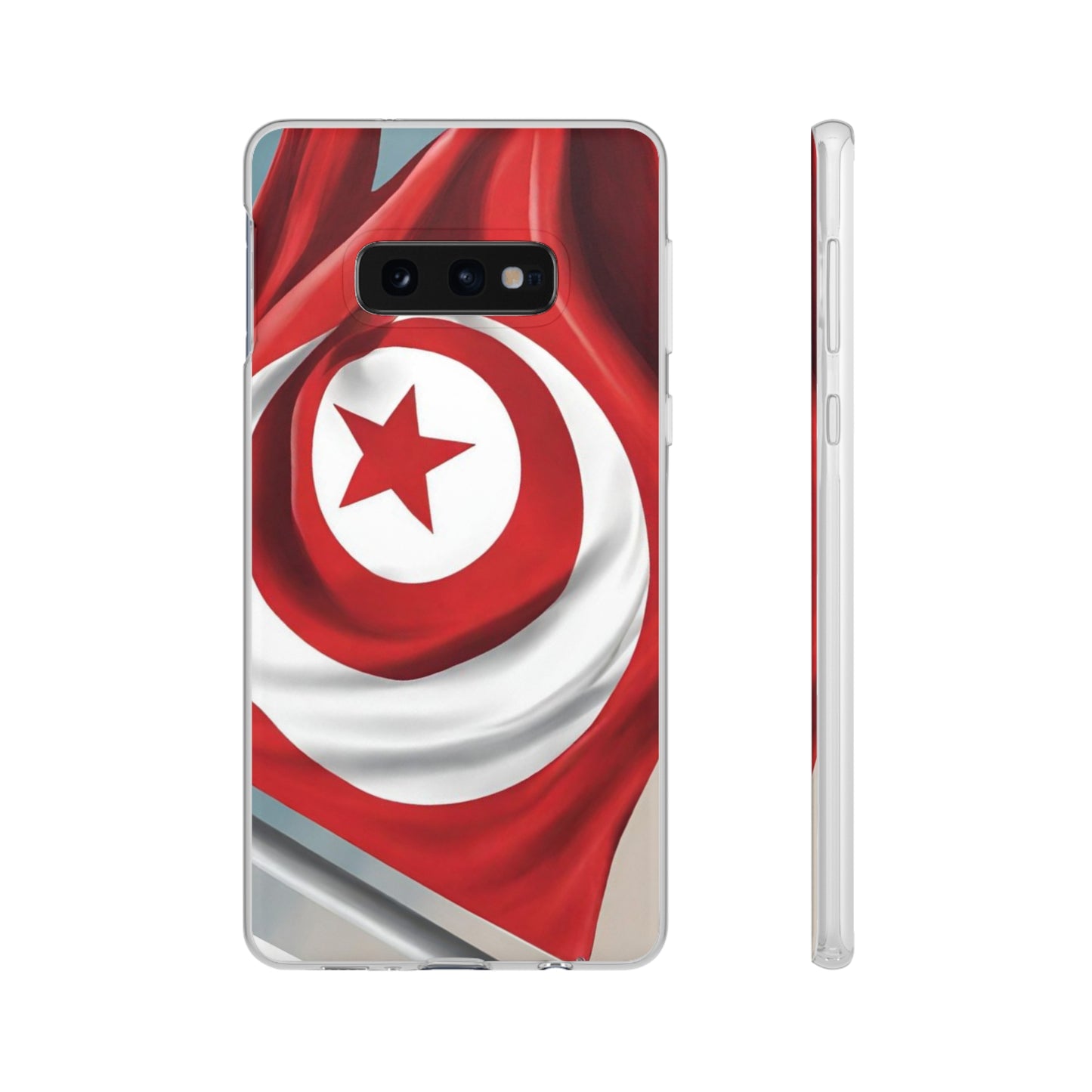 Flexi Case [Tunisia]