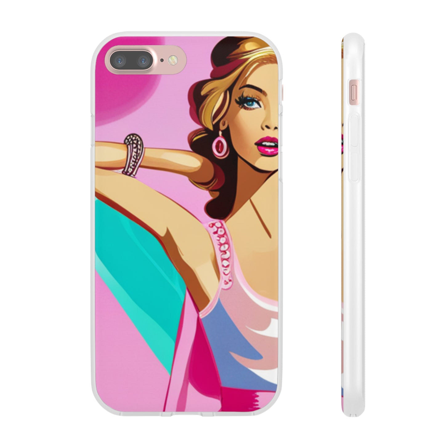 Flexi Case [CityGirl]