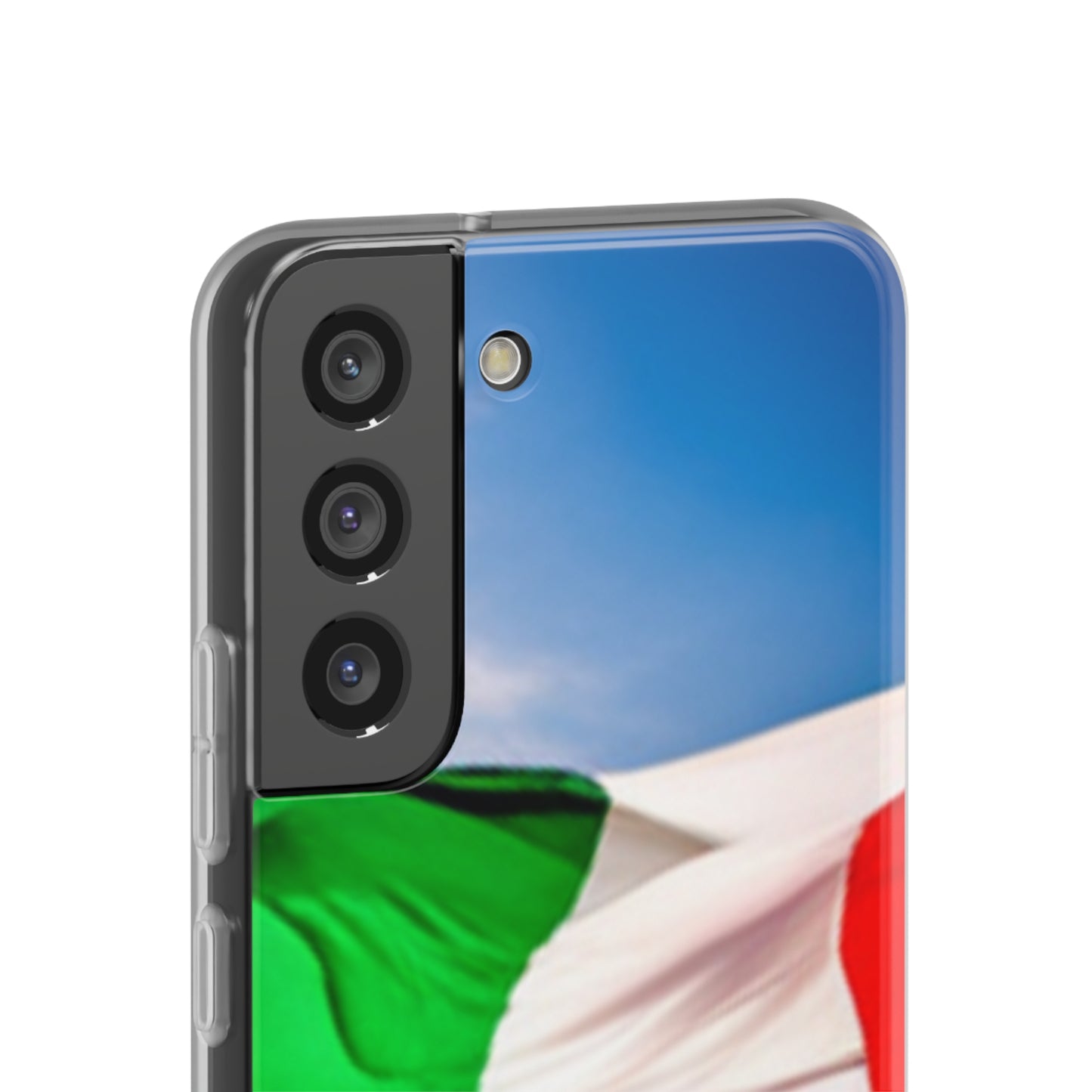 Flexi Case [Italy]