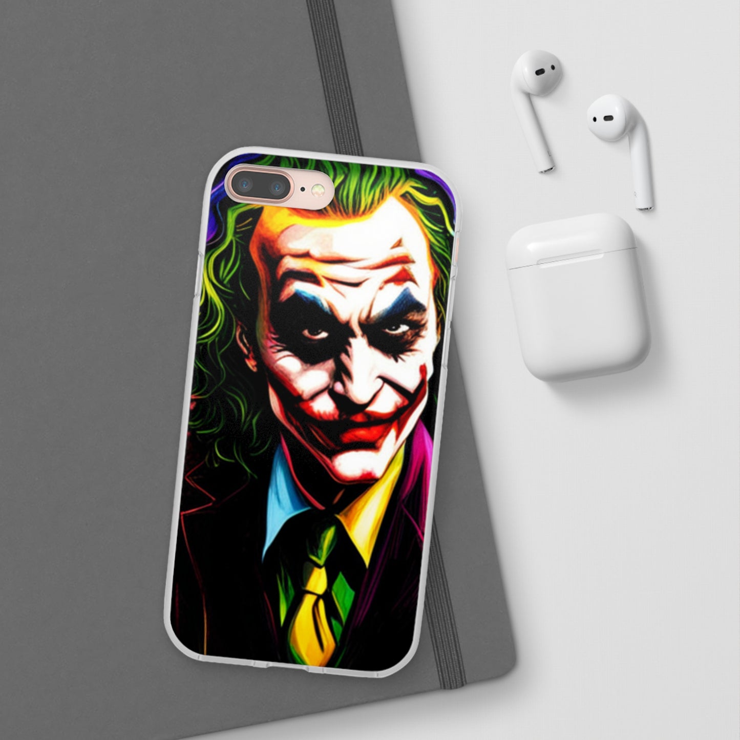 Flexi Case [Joker]