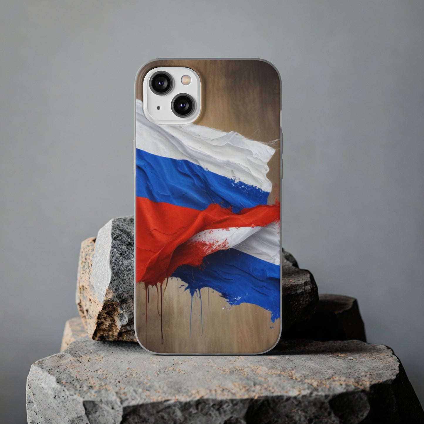 Flexi Case [Russia]