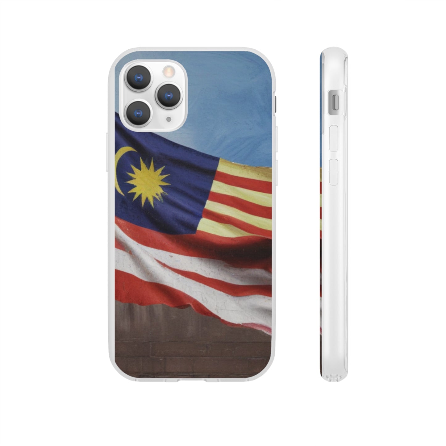 Flexi Case [Malaysia]