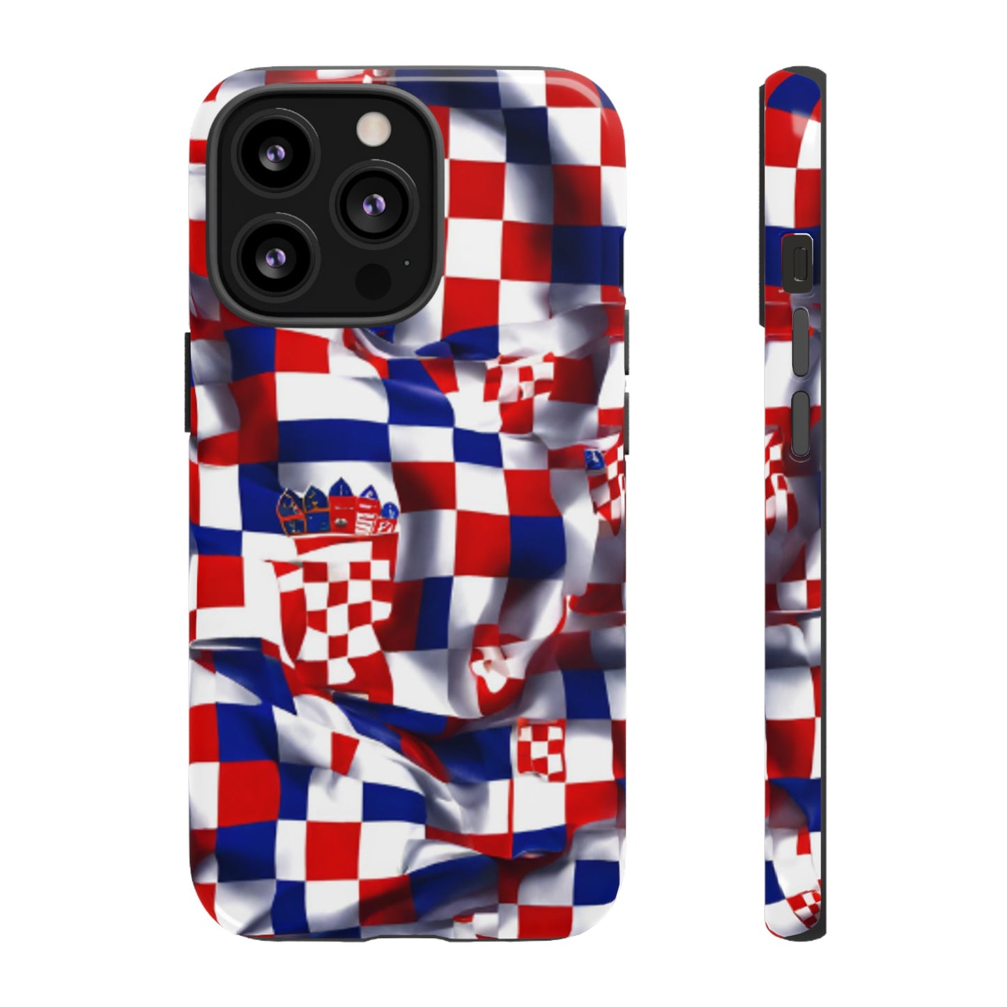 Tough Case [Croatia]