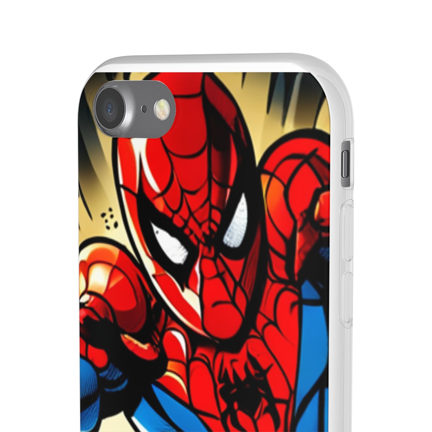 Flexi Case [Spiderman]