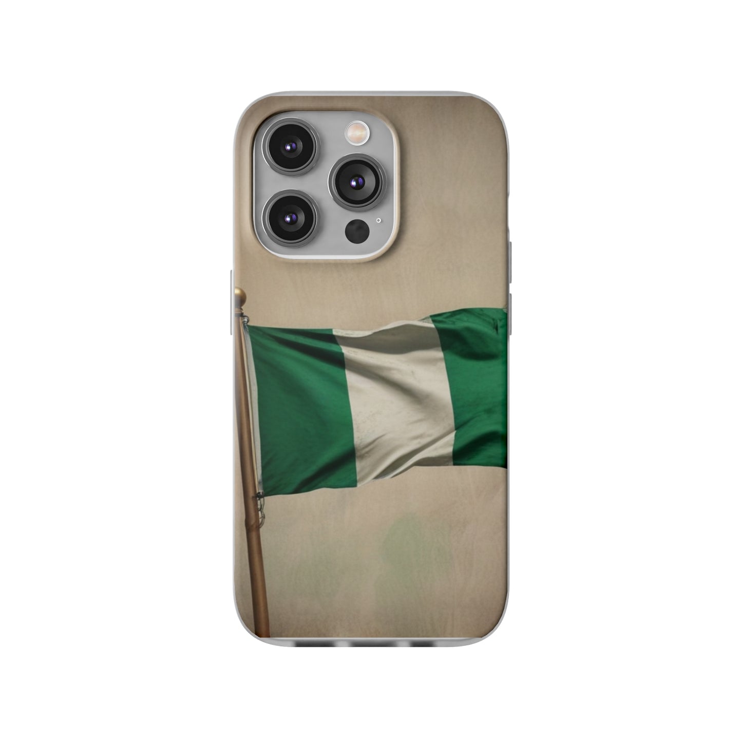 Flexi Case [Nigeria]