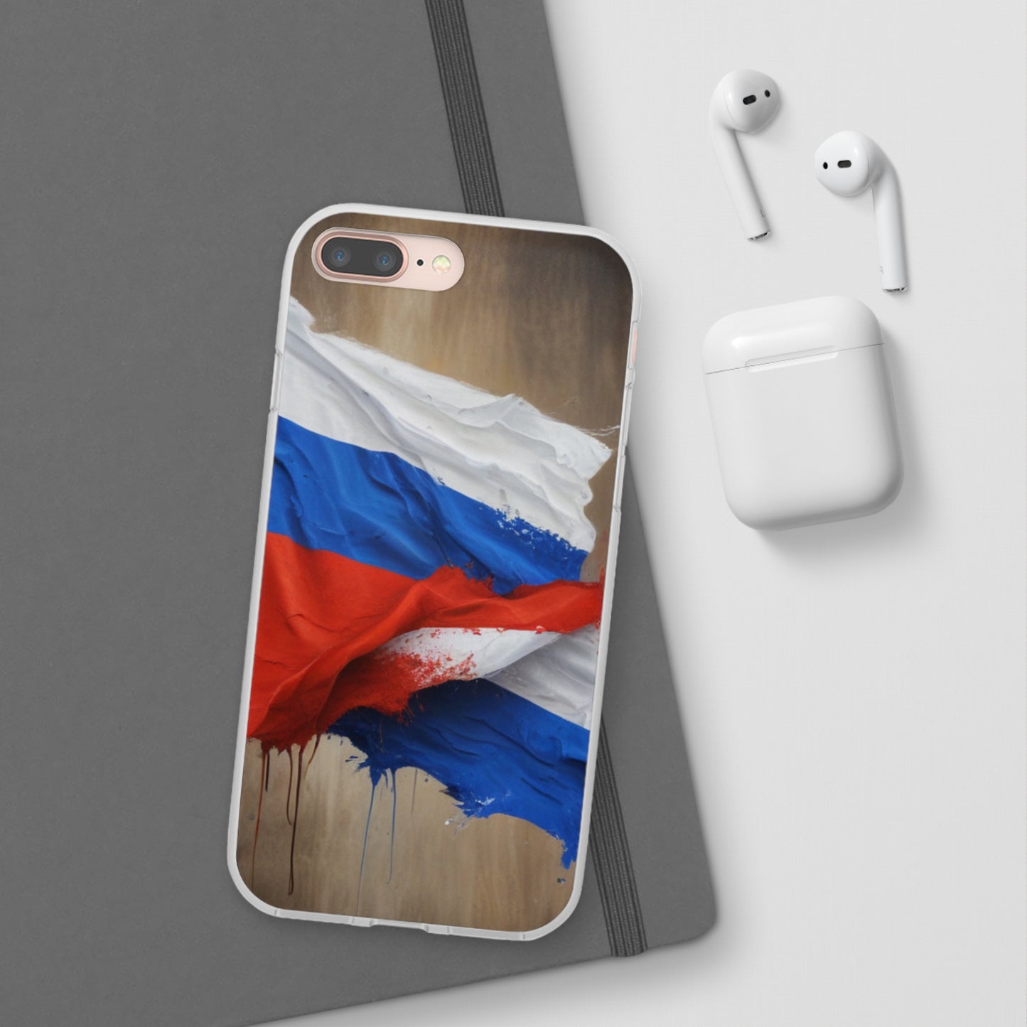 Flexi Case [Russia]