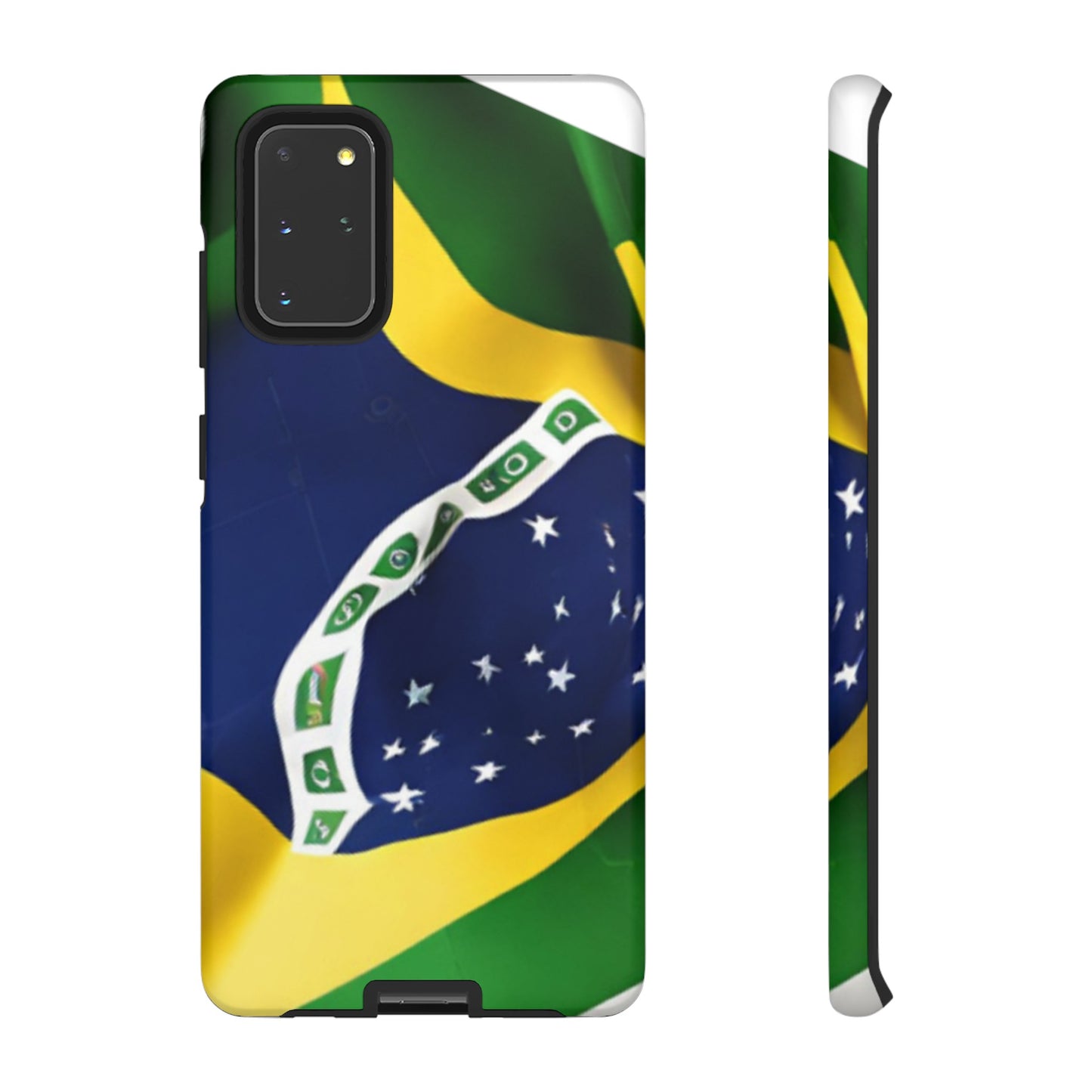 Tough Case [Brazil]