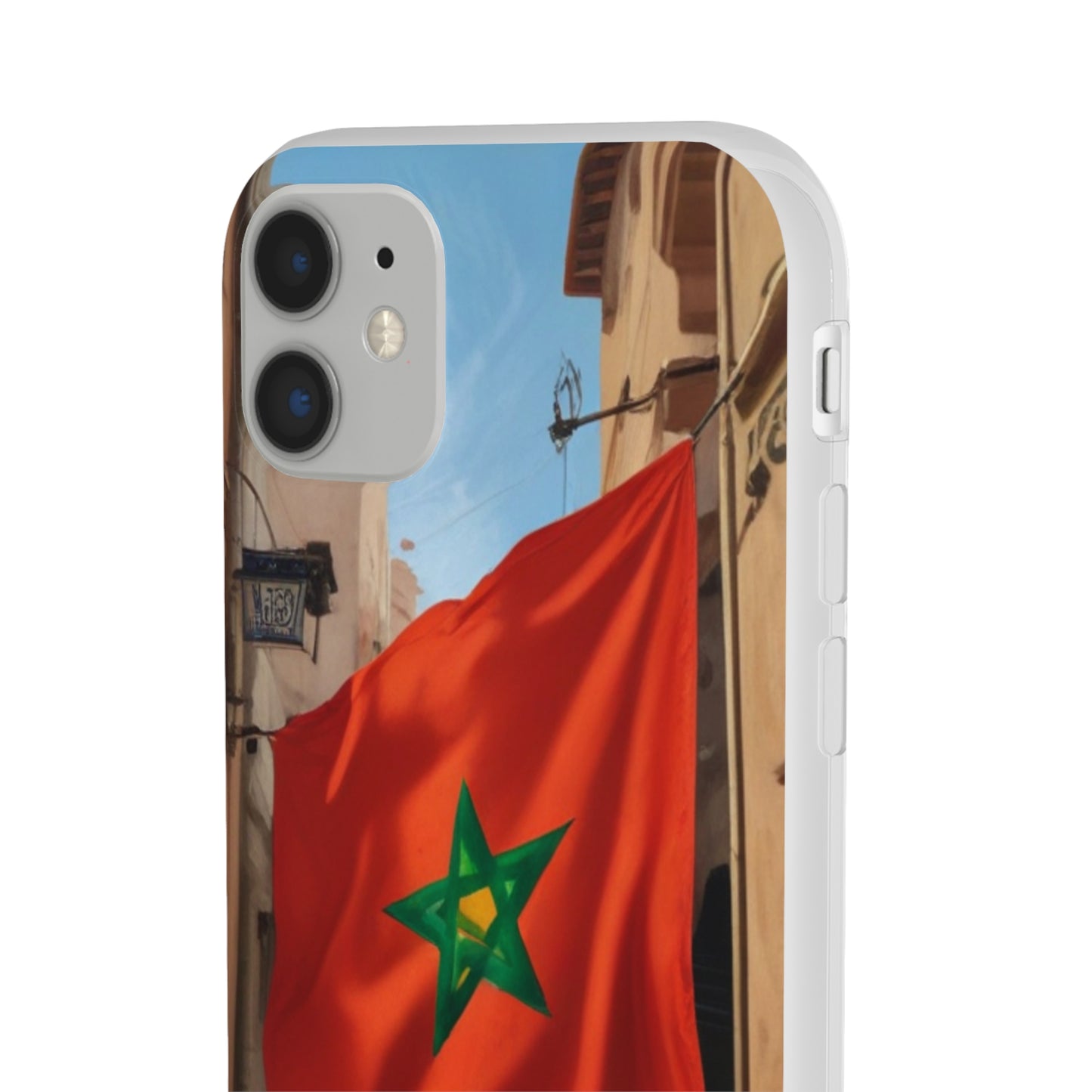 Flexi Case [Morocco]