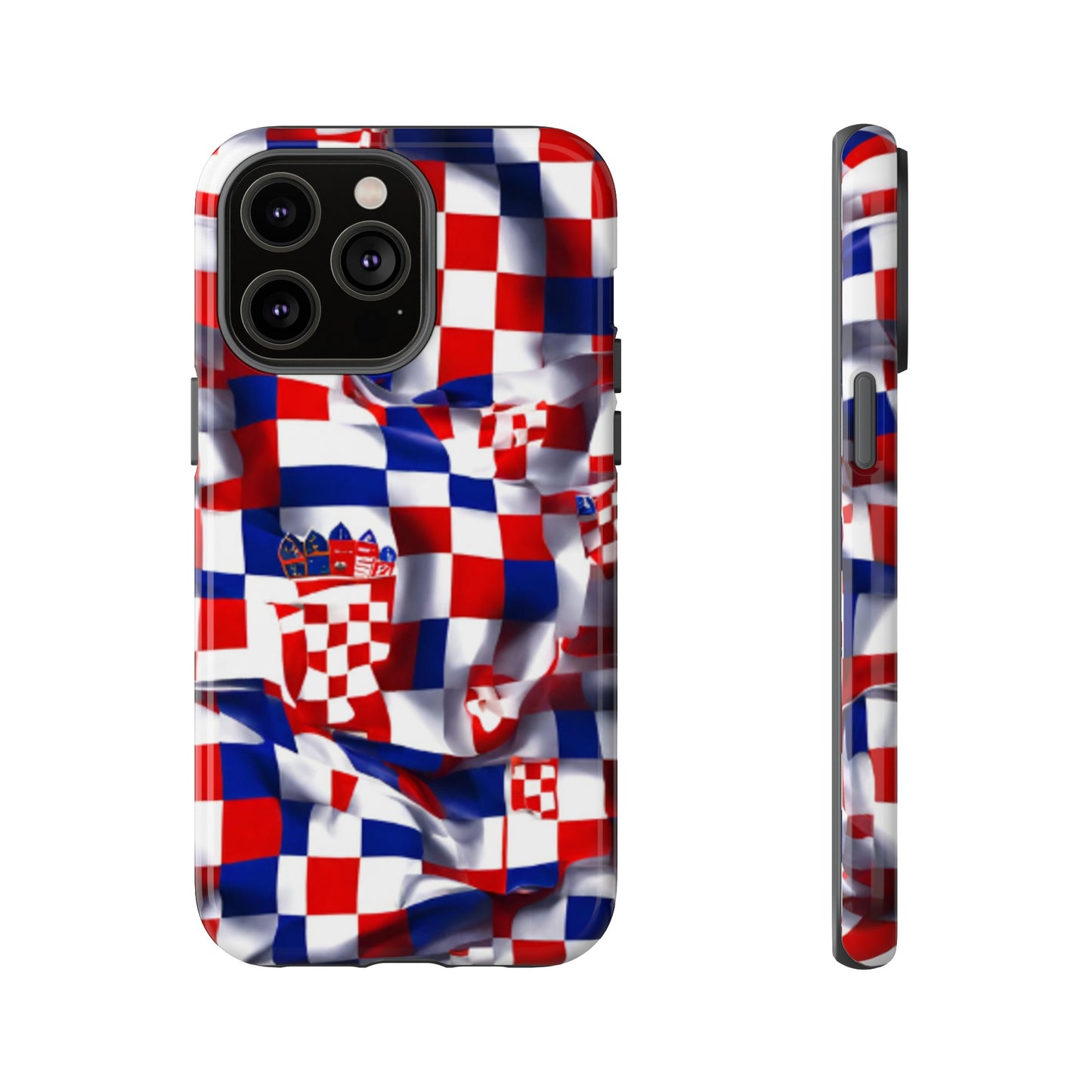 Tough Case [Croatia]