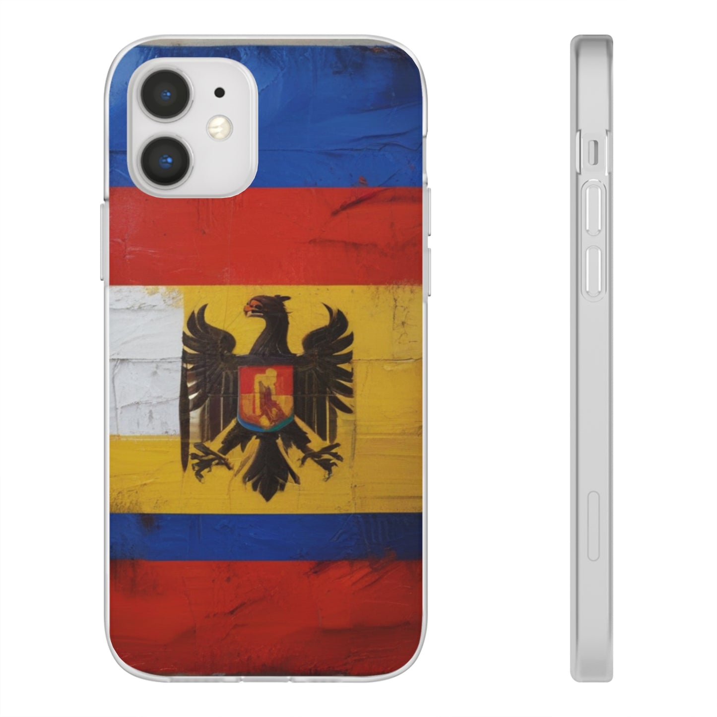 Flexi Case [Moldova]