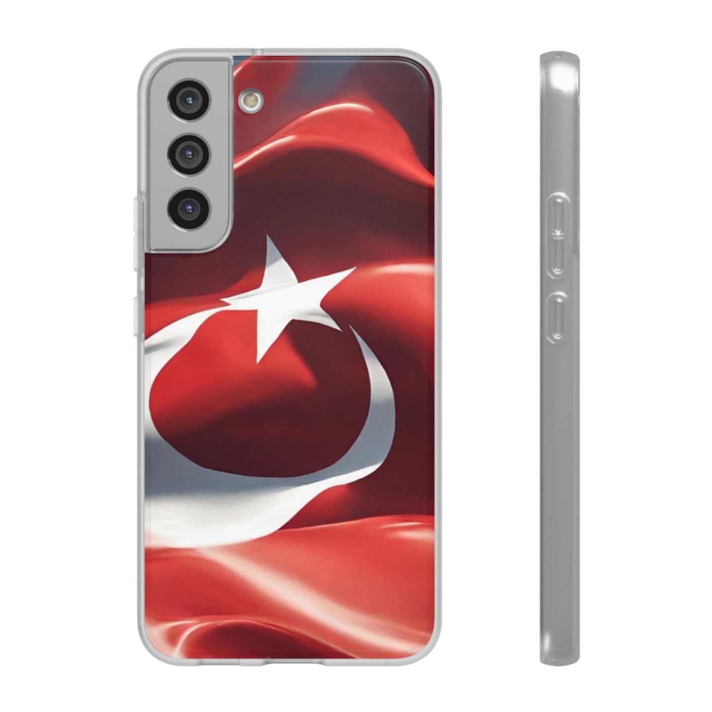 Flexi Case [Turkey]