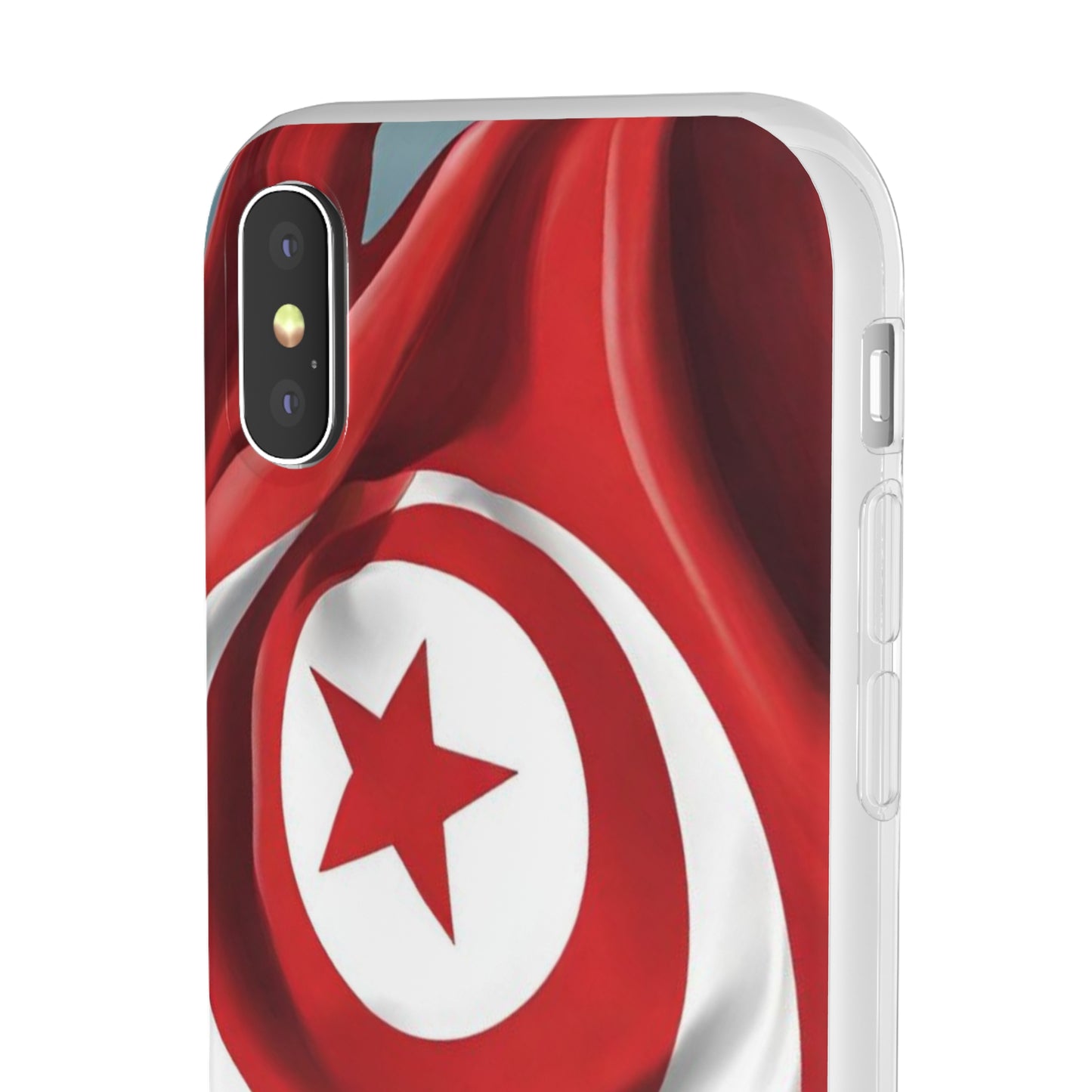 Flexi Case [Tunisia]