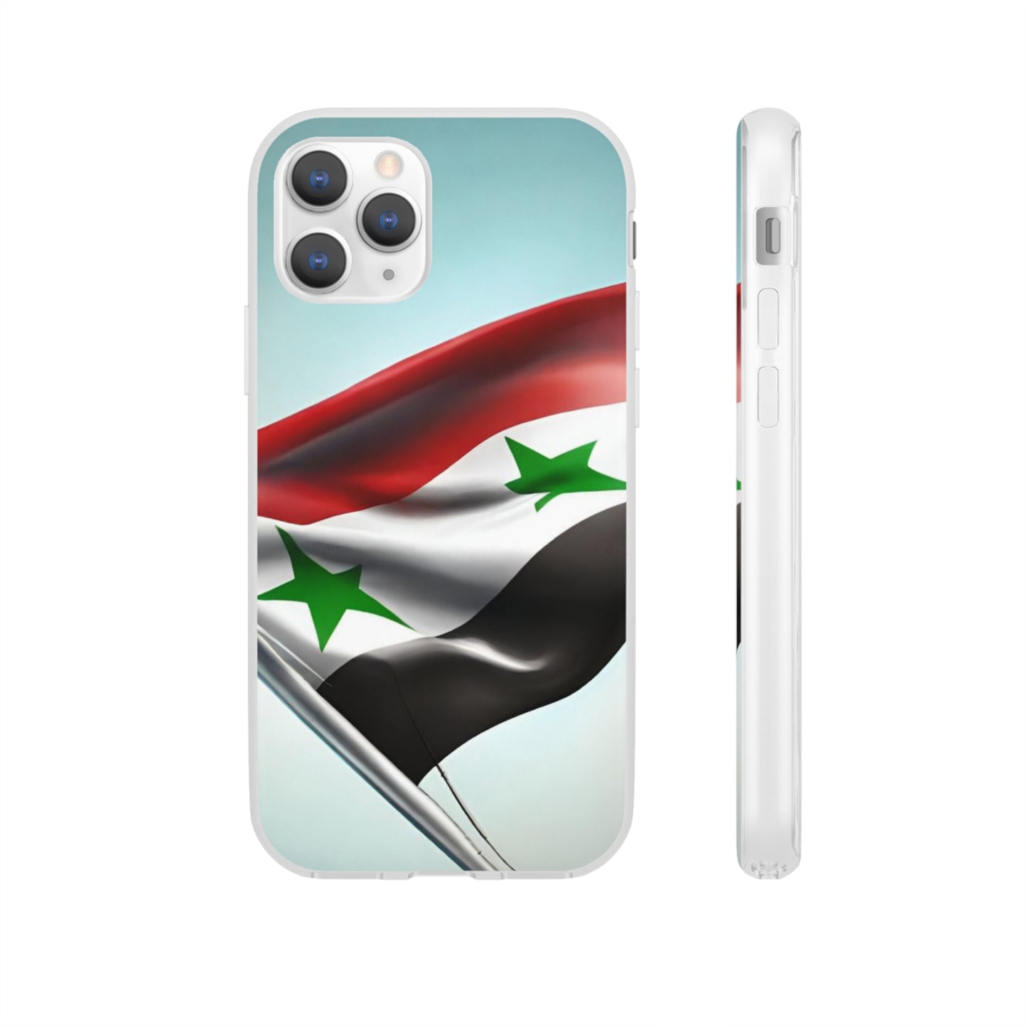 Flexi Case [Syria]