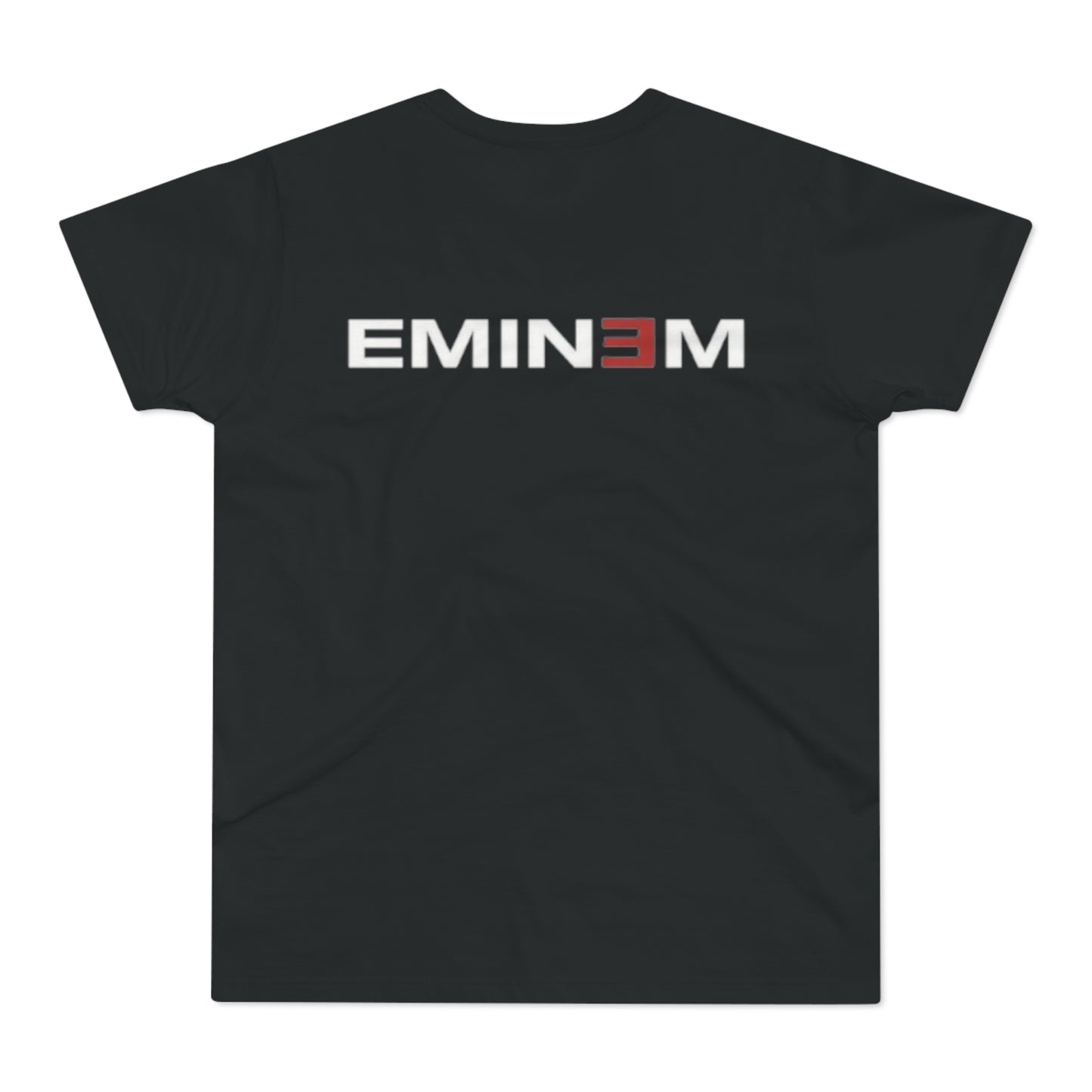 Single Jersey Men's T-shirt