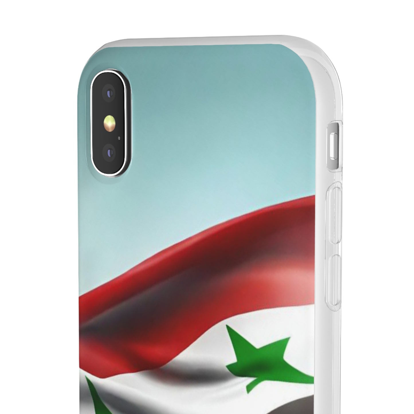 Flexi Case [Syria]