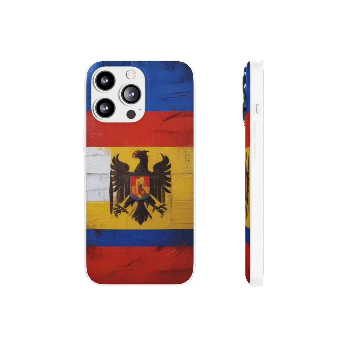 Flexi Case [Moldova]