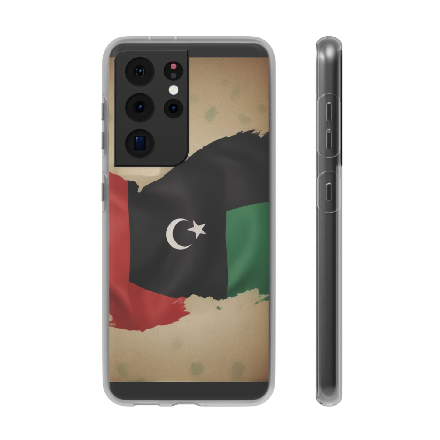 Flexi Case [Libya]