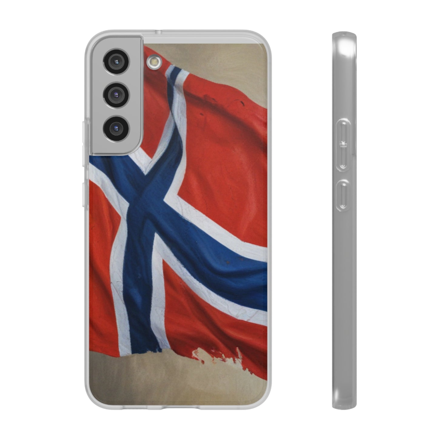 Flexi Case [Norway]