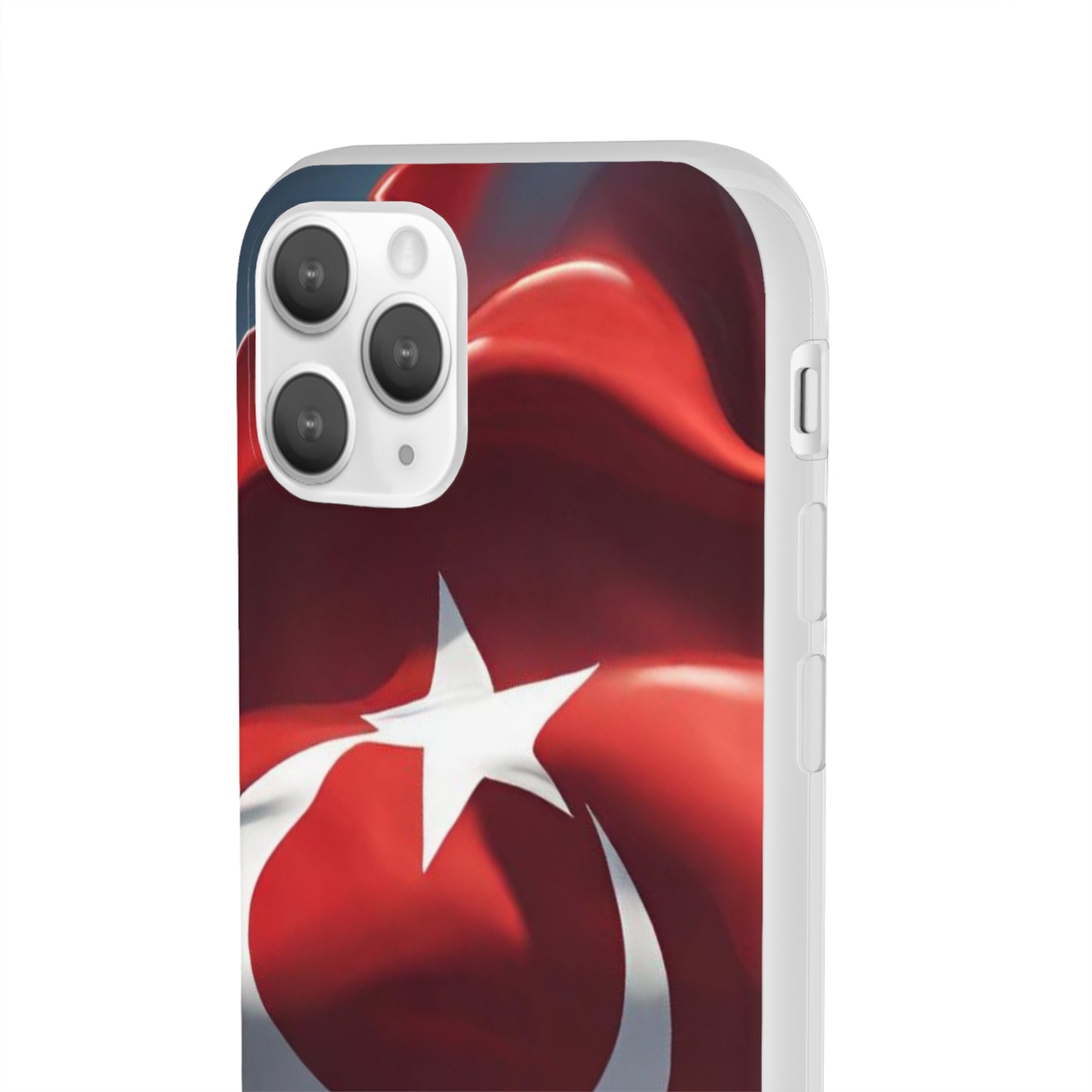 Flexi Case [Turkey]