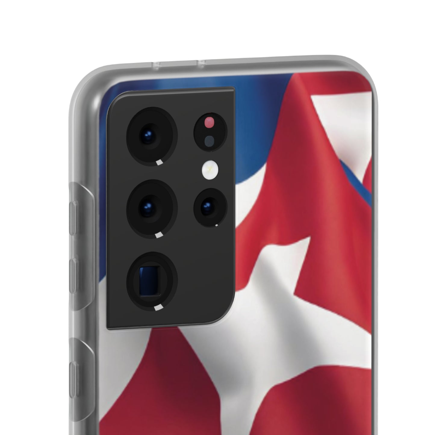 Flexi Case [Cuba]