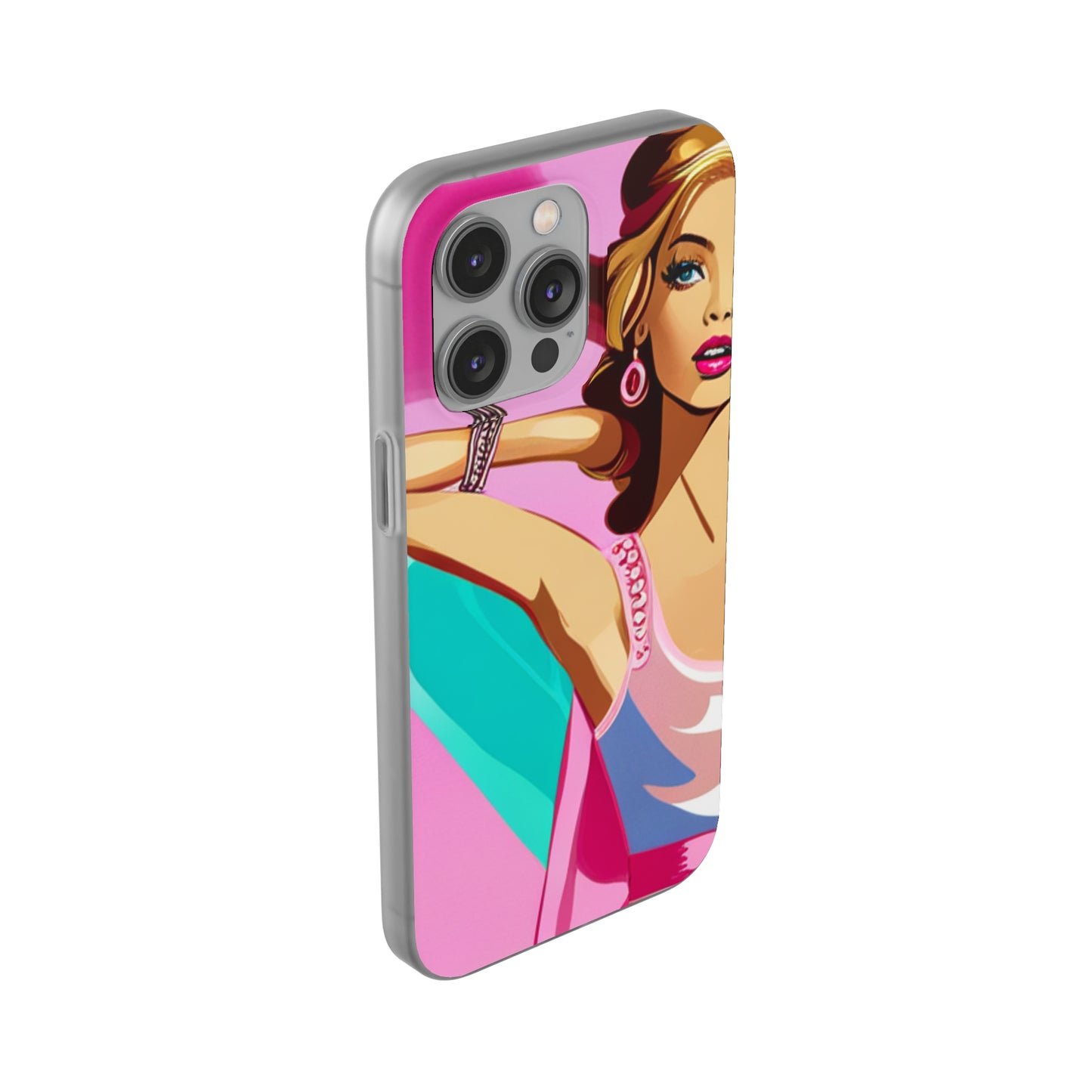 Flexi Case [CityGirl]