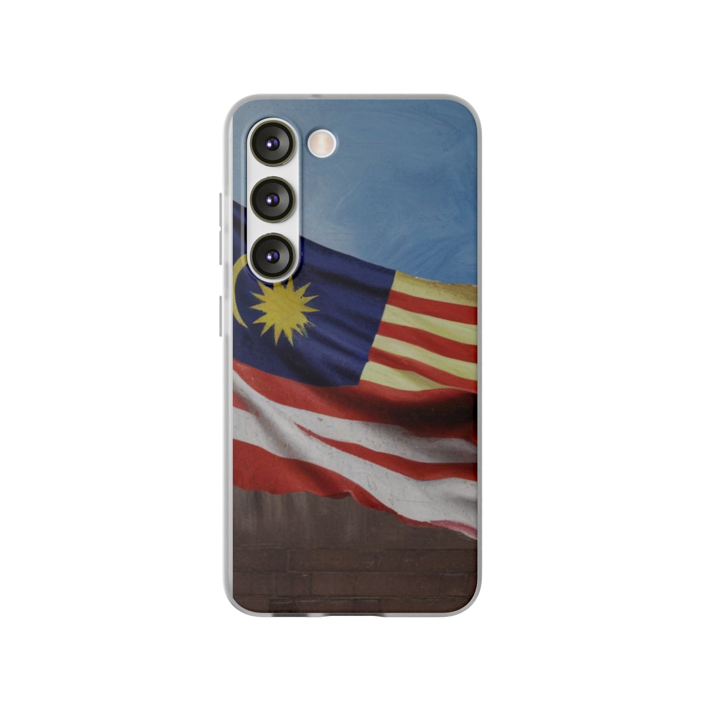 Flexi Case [Malaysia]