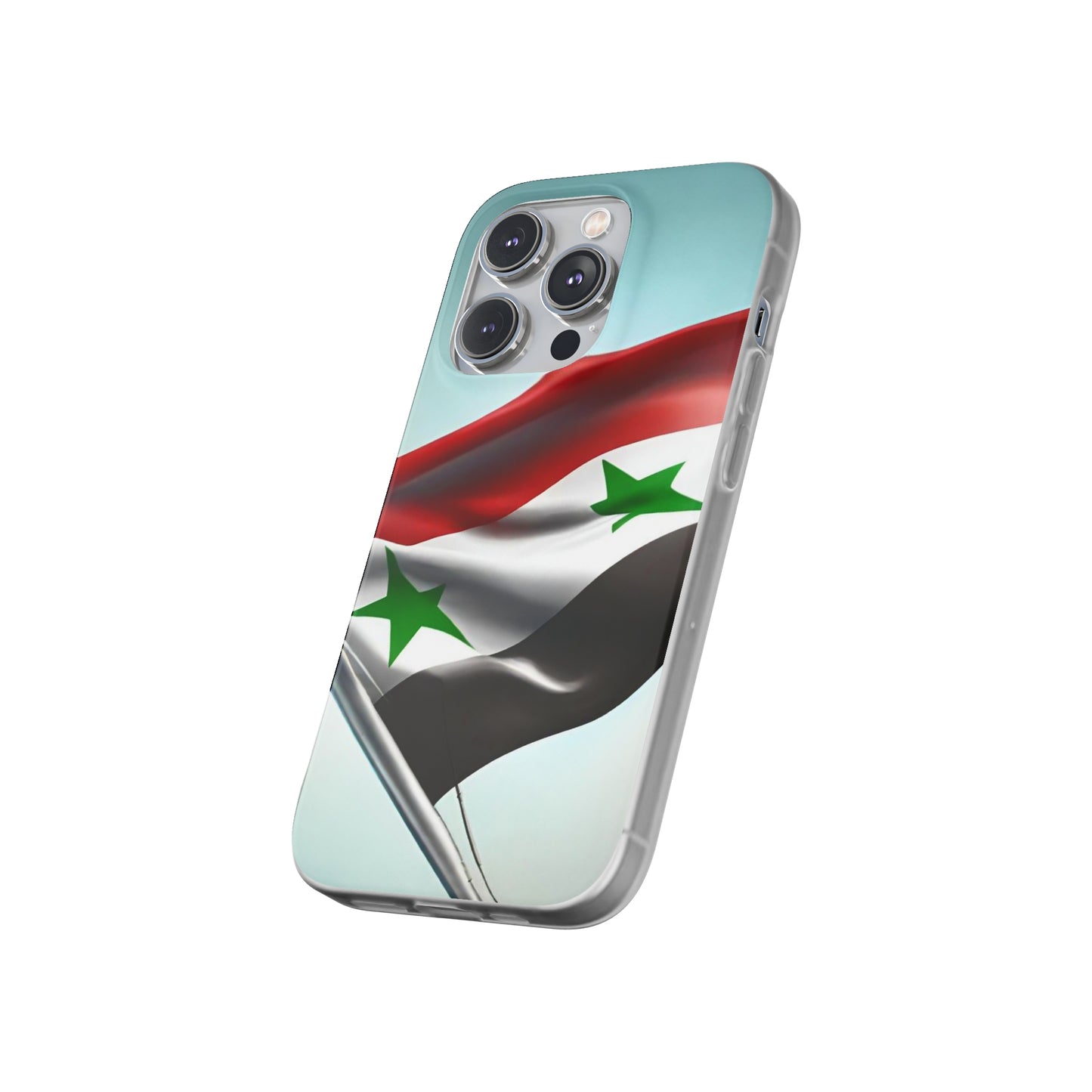 Flexi Case [Syria]