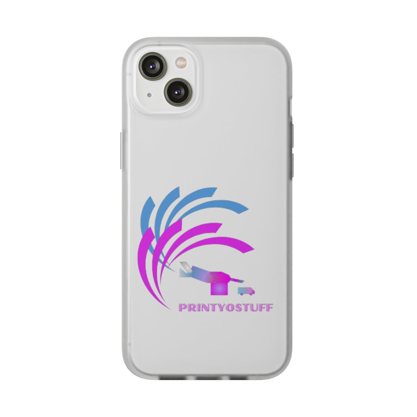 Flexi Case [PrintYoStuff]