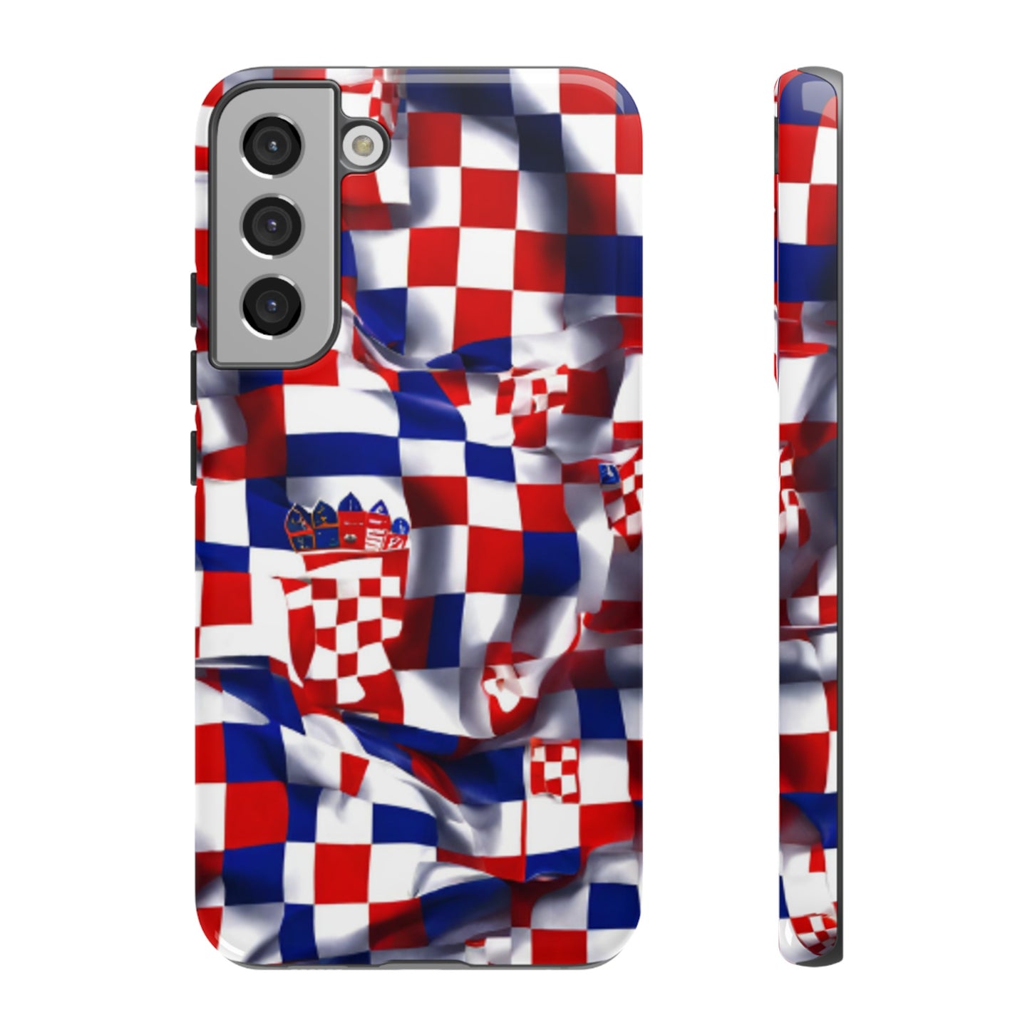 Tough Case [Croatia]