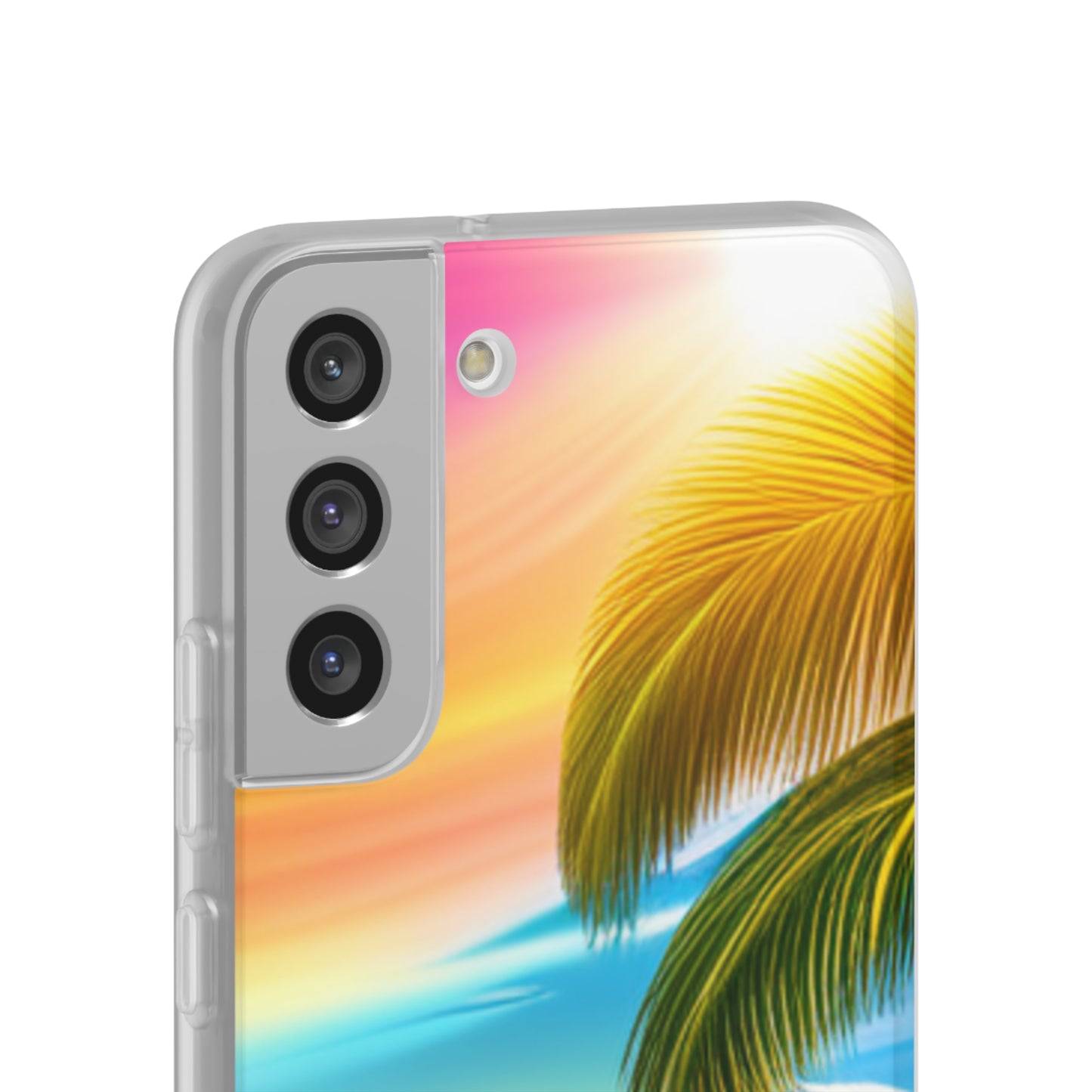 Flexi Case [Beach]