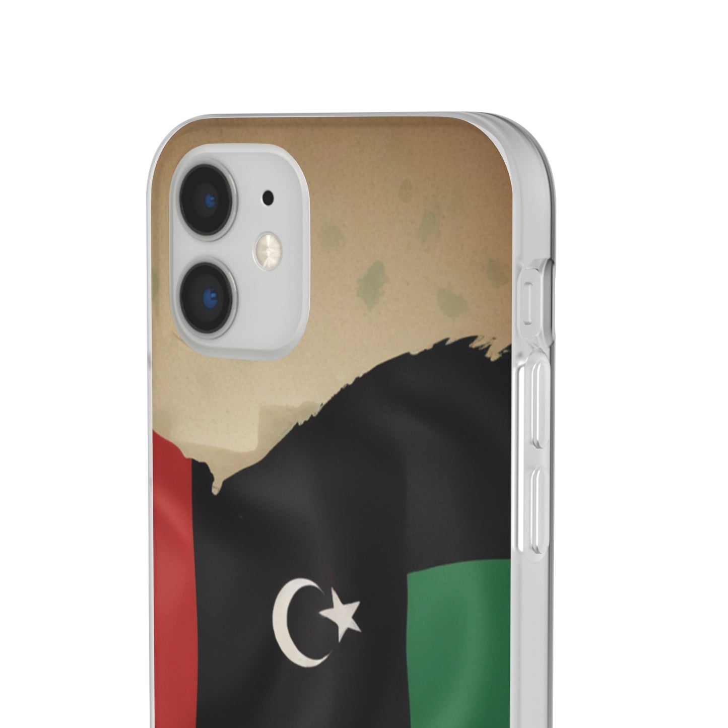 Flexi Case [Libya]