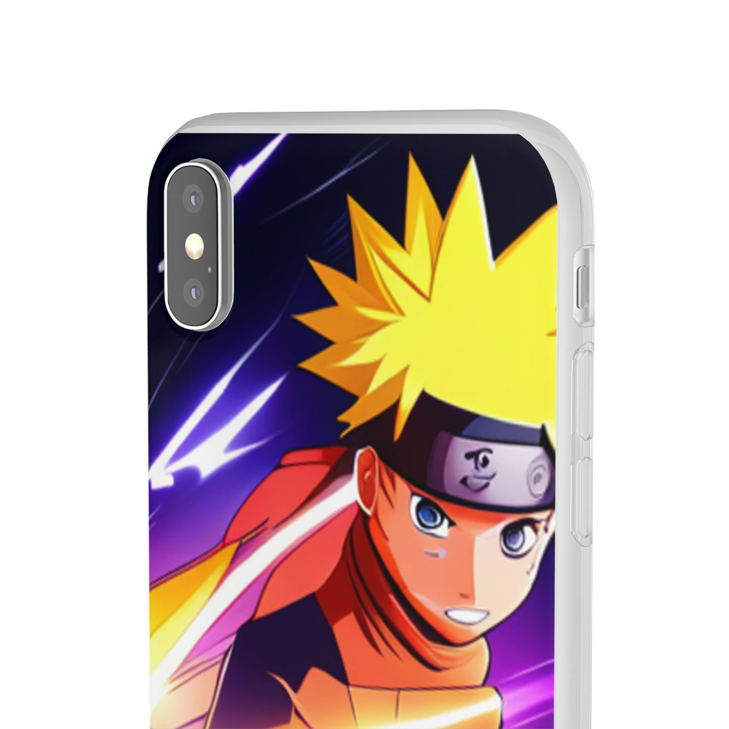 Flexi Case [Naruto]