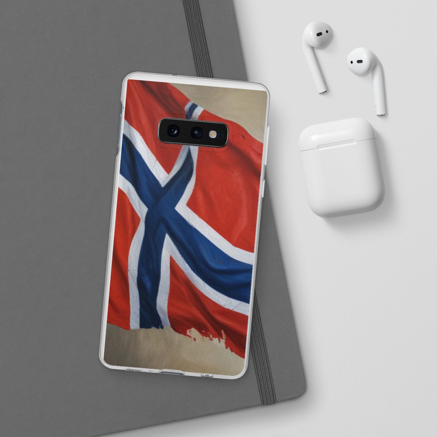 Flexi Case [Norway]