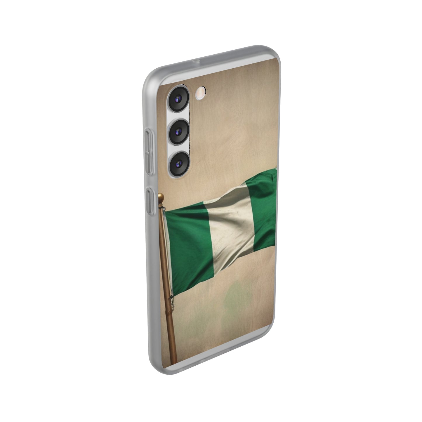 Flexi Case [Nigeria]