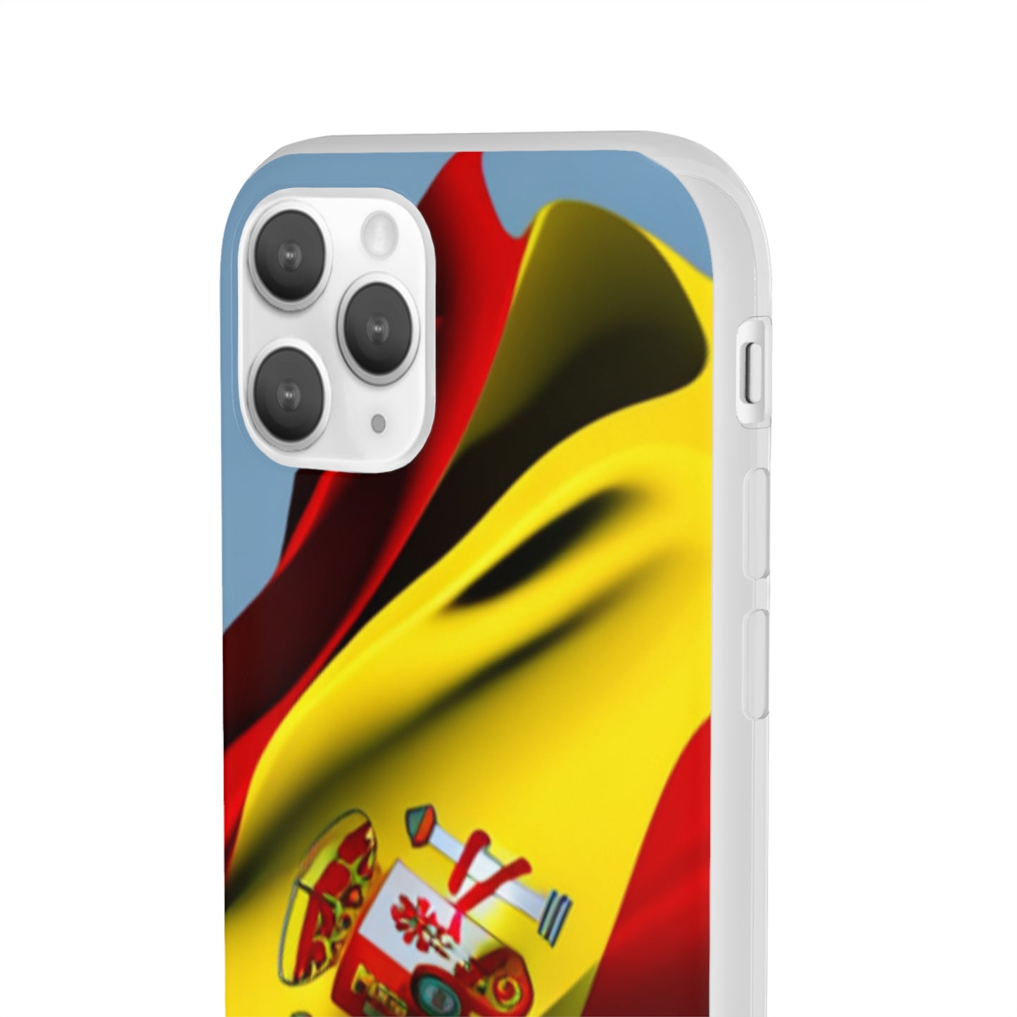 Flexi Case [Spain]