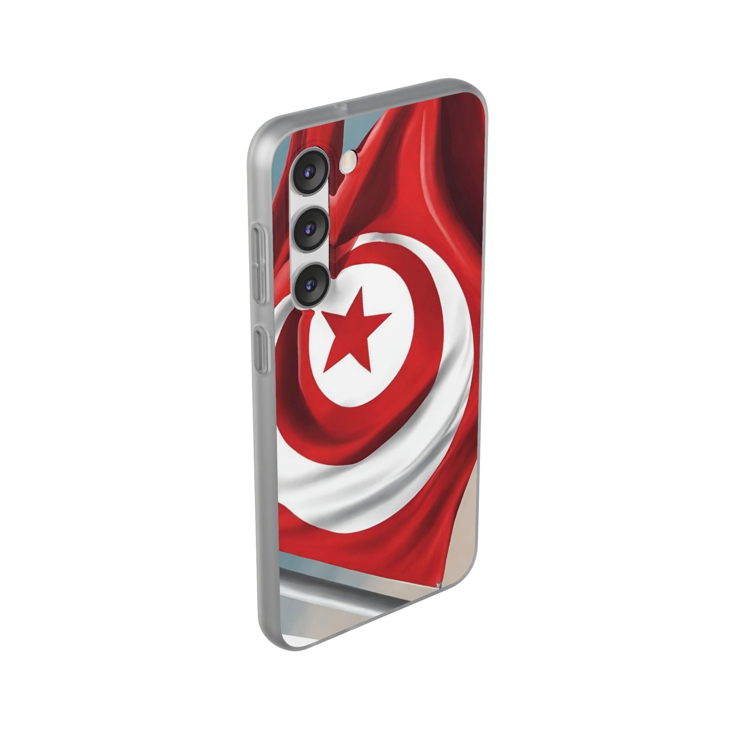 Flexi Case [Tunisia]