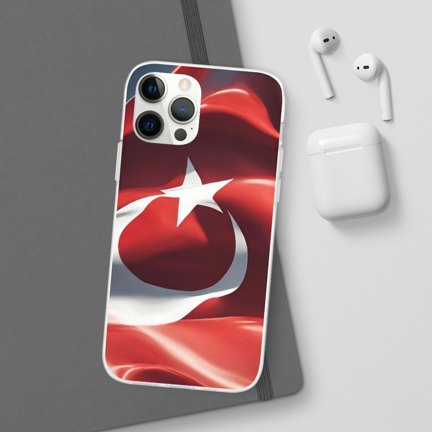 Flexi Case [Turkey]