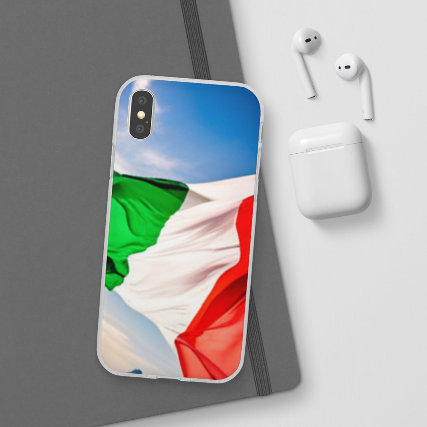 Flexi Case [Italy]