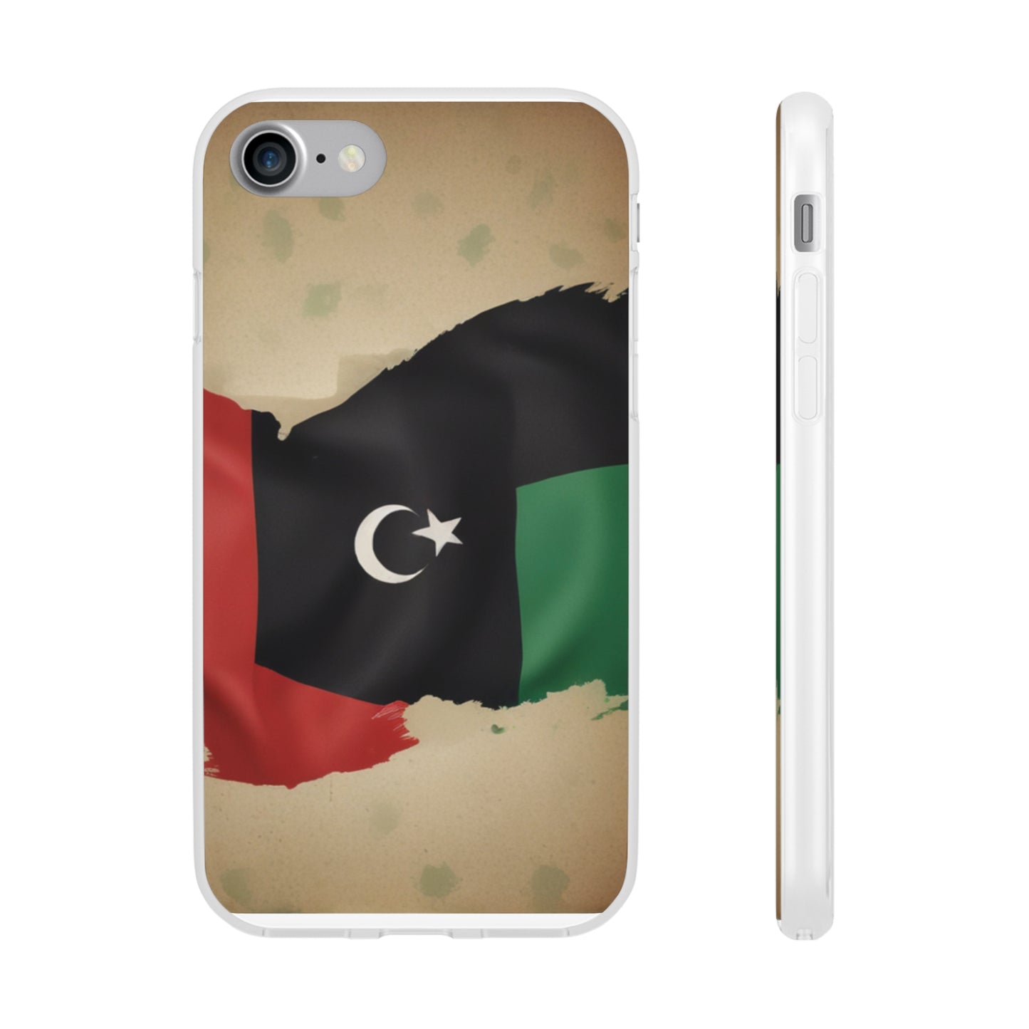 Flexi Case [Libya]