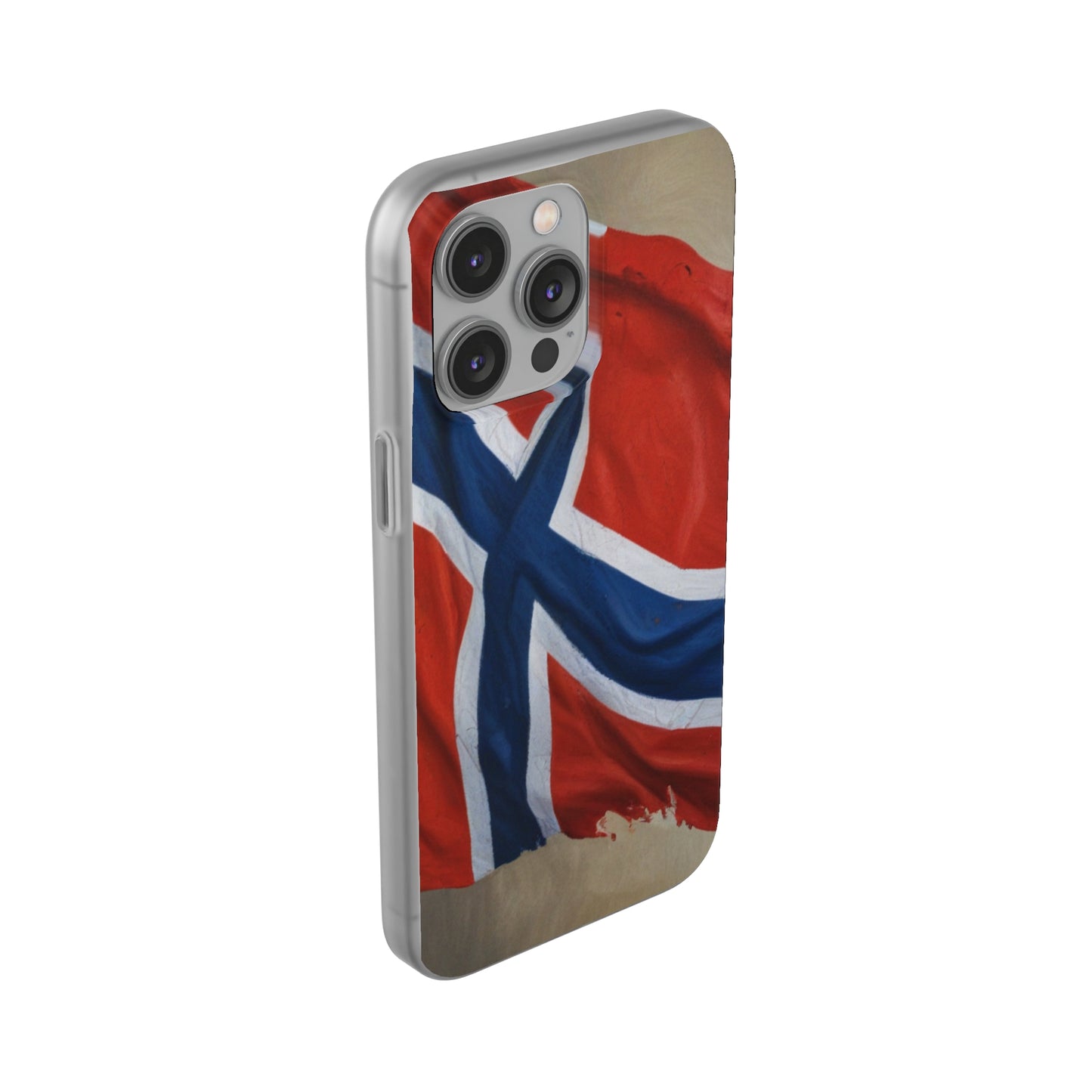 Flexi Case [Norway]