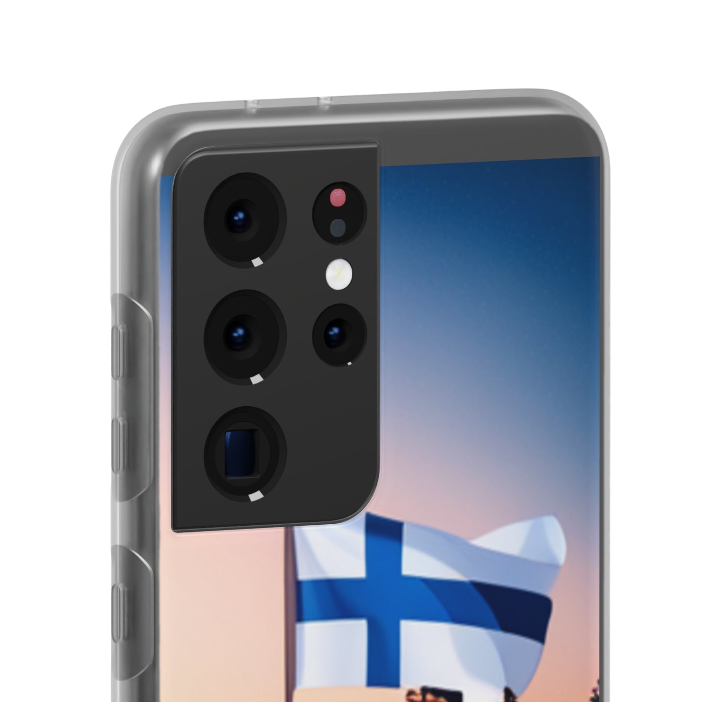 Flexi Case [Finland]