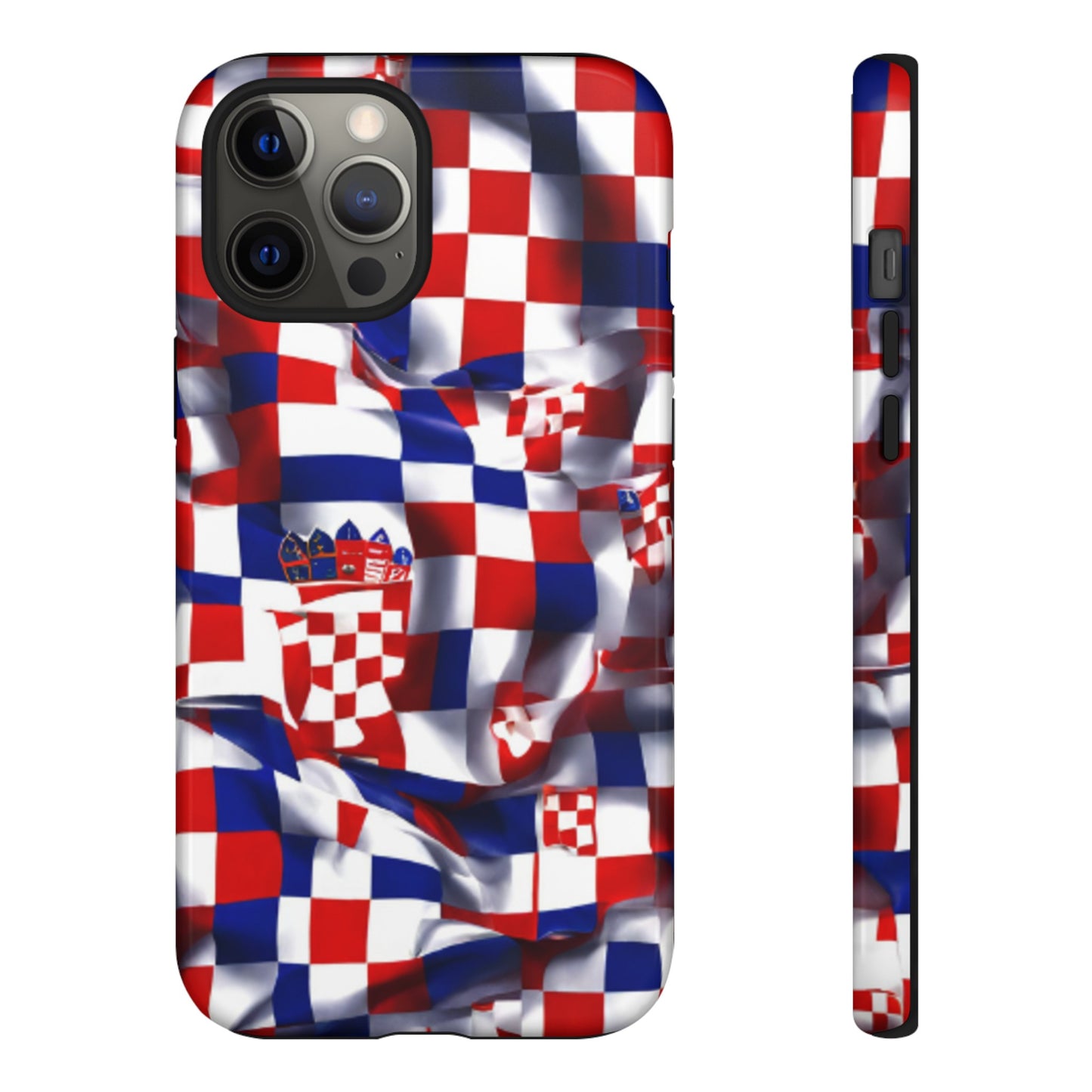 Tough Case [Croatia]