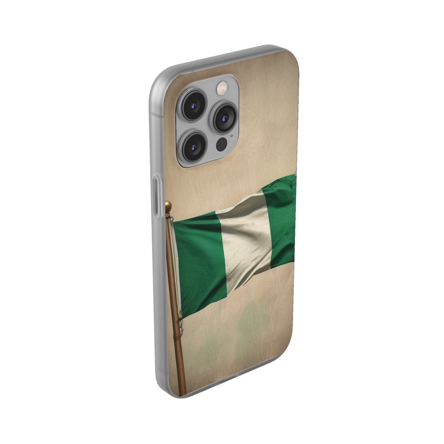 Flexi Case [Nigeria]