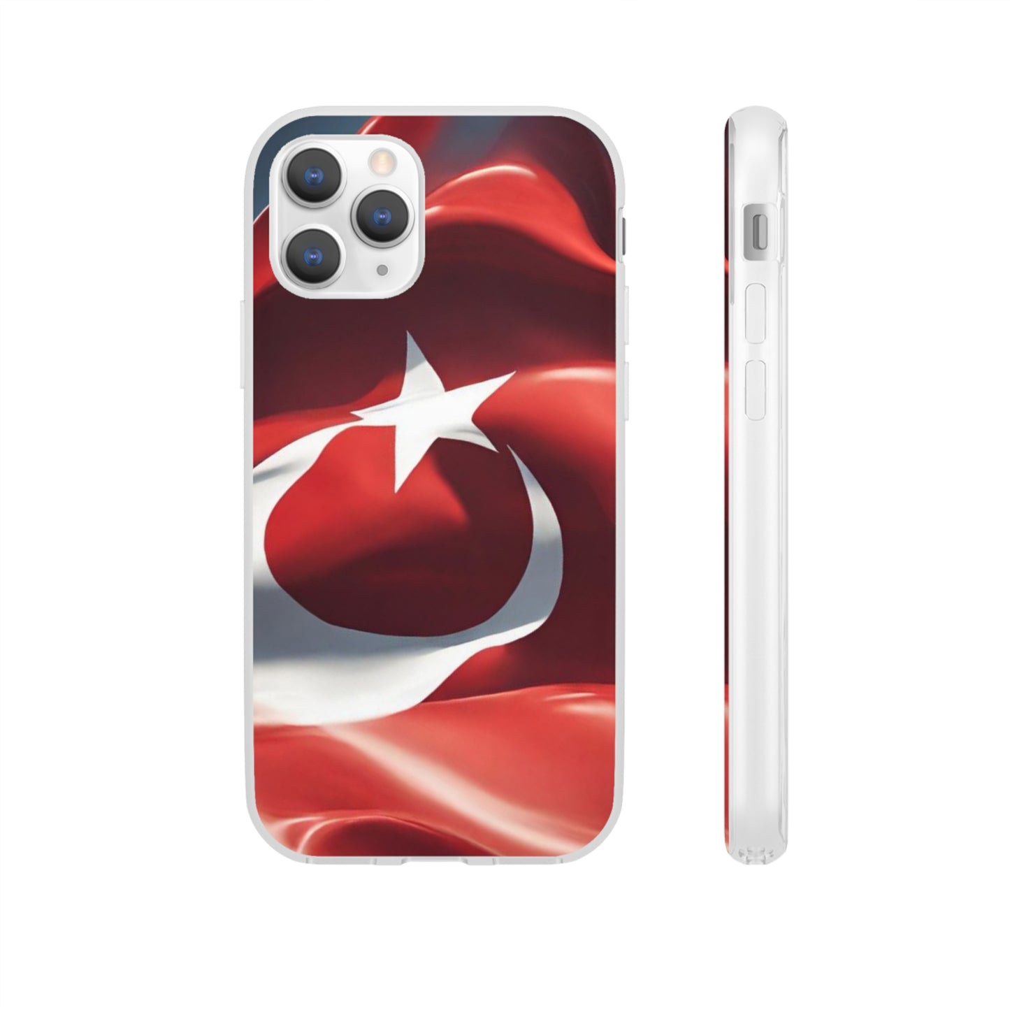 Flexi Case [Turkey]