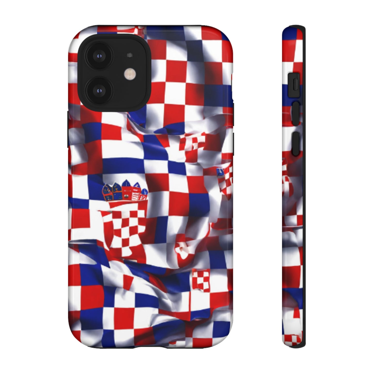 Tough Case [Croatia]