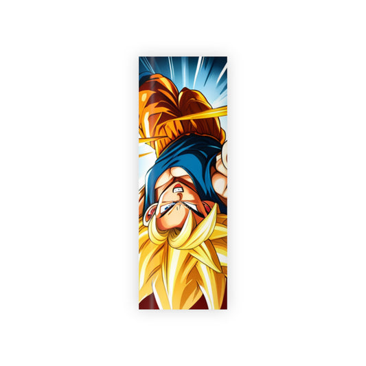 Gift Wrapping Paper Roll [DragonBallZ]