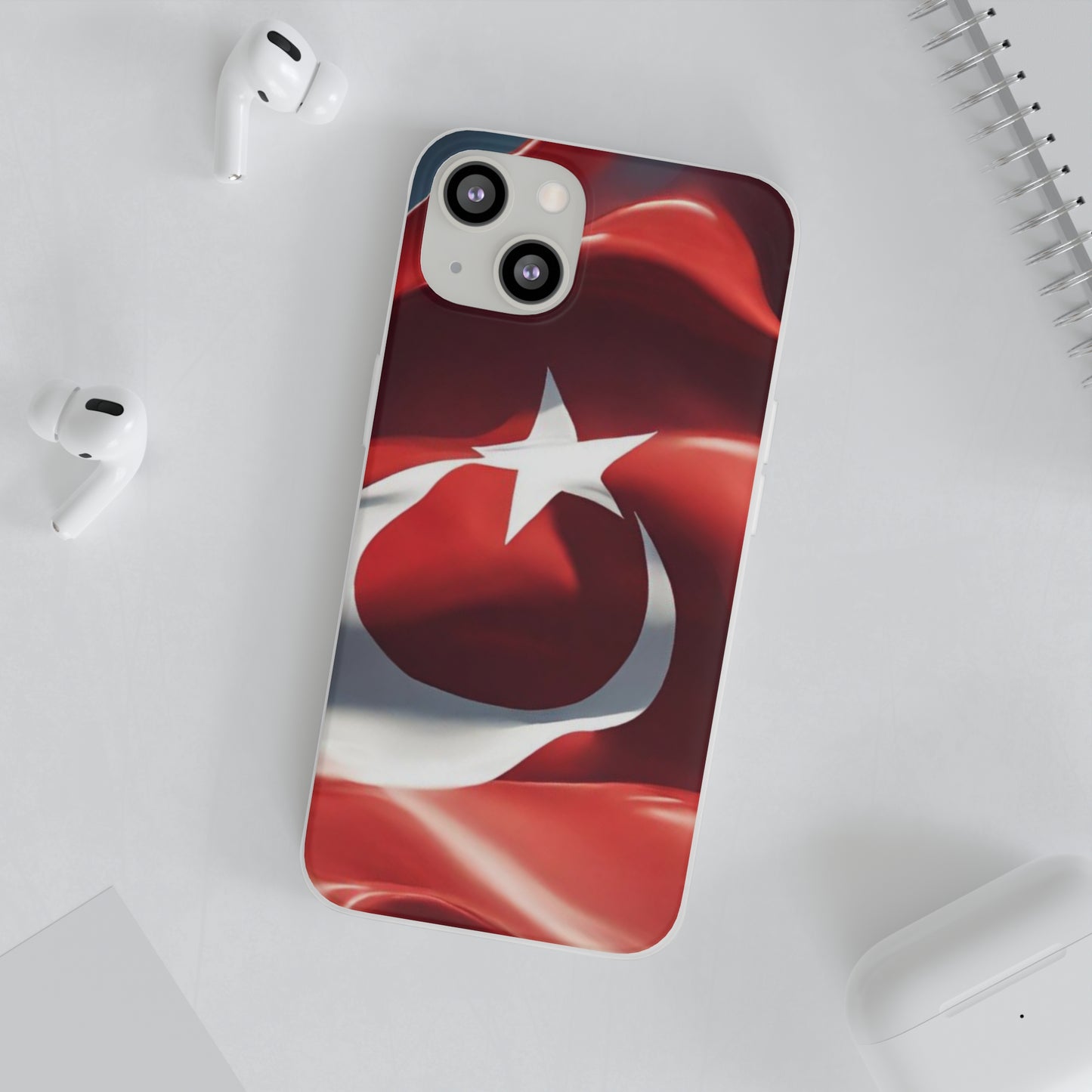 Flexi Case [Turkey]