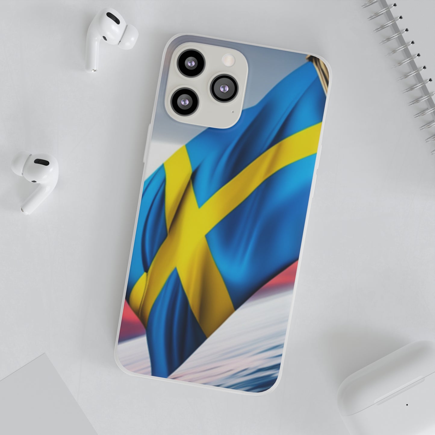 Flexi Case [Sweden]