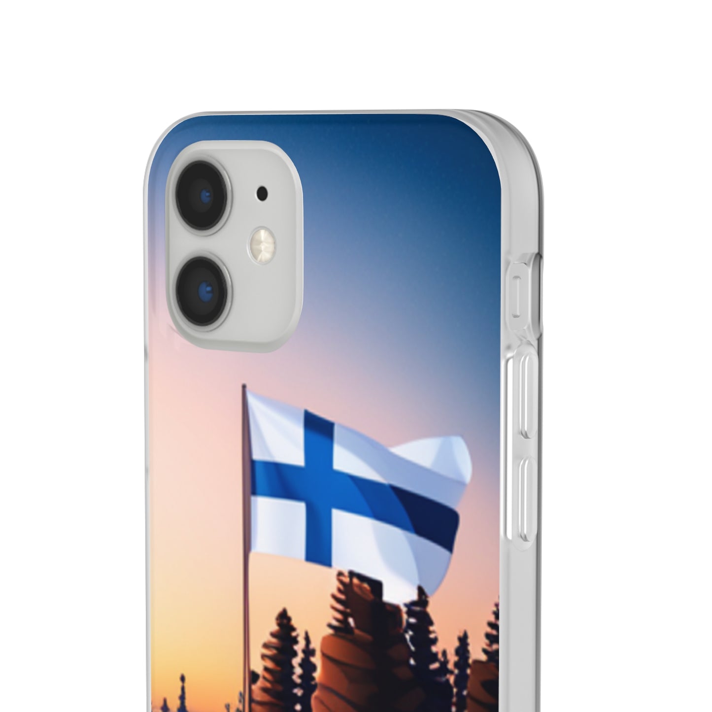 Flexi Case [Finland]